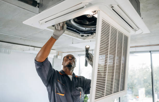 Licensed Ac Installation service in Polkville, NC - FH HVAC